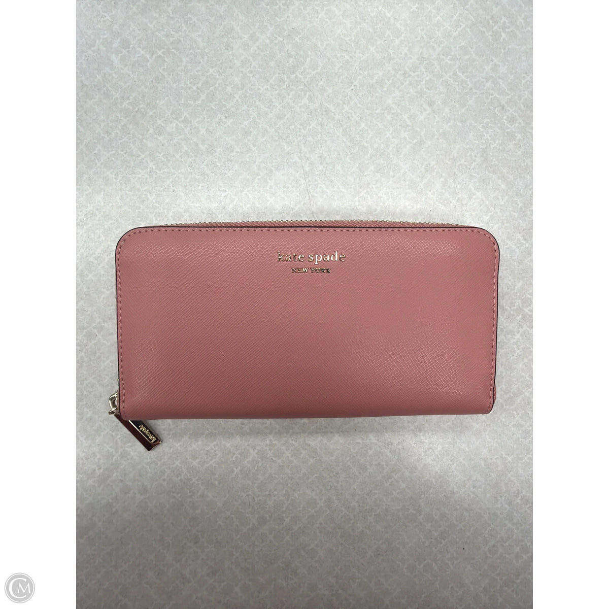 Wallet Designer By Kate Spade, Size: Medium