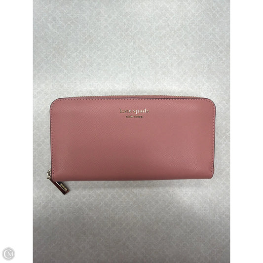 Wallet Designer By Kate Spade, Size: Medium