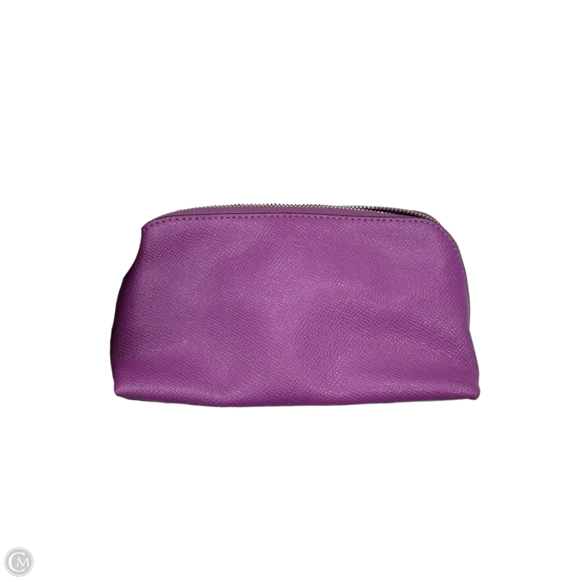 Makeup Bag Designer By Coach, Size: Small