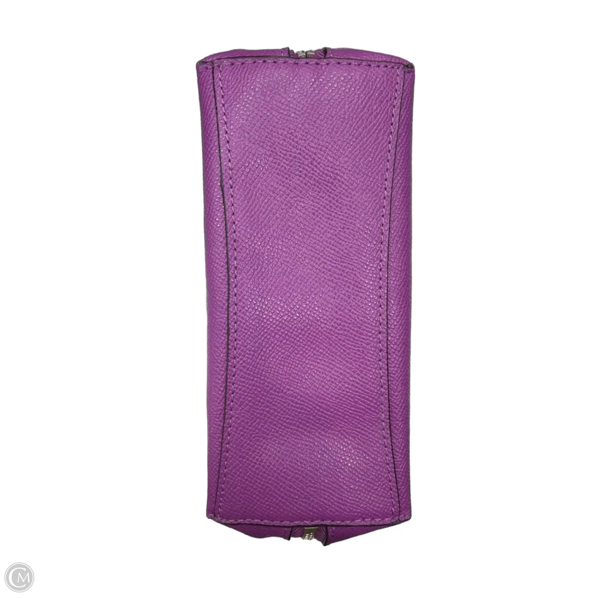 Makeup Bag Designer By Coach, Size: Small