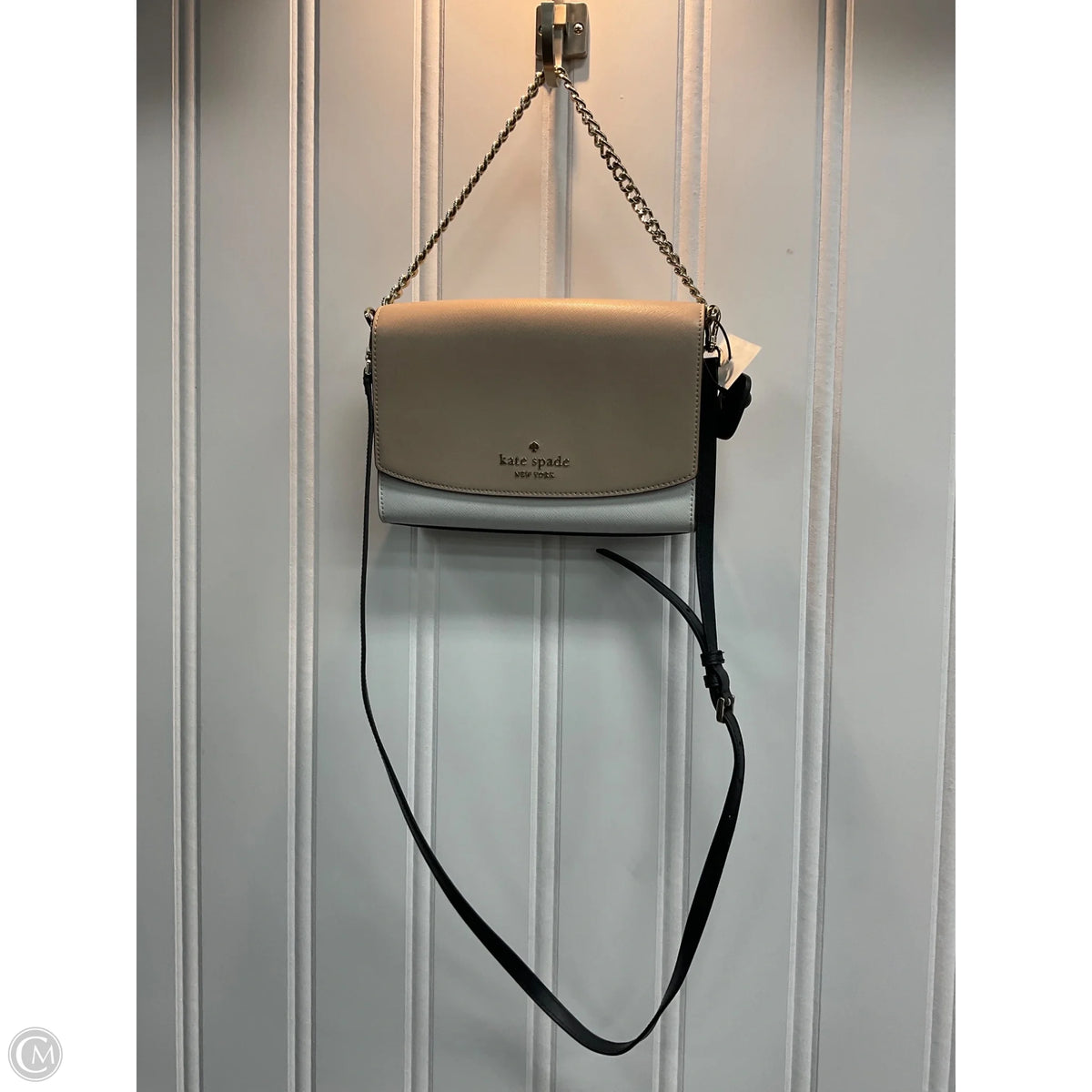 Handbag Designer By Kate Spade, Size: Small