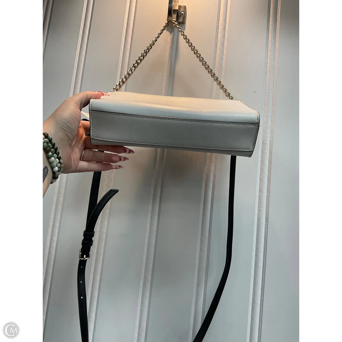 Handbag Designer By Kate Spade, Size: Small