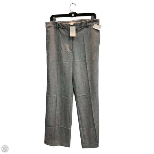 Pants Dress By H&m In Grey, Size: 12
