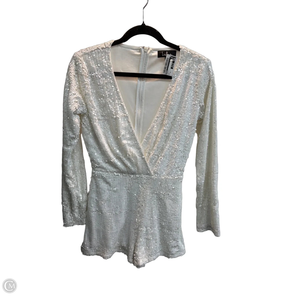 Jumpsuit By Lulus In White, Size: Xs