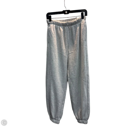 Pants Lounge By Dsg Outerwear In Grey, Size: Xs