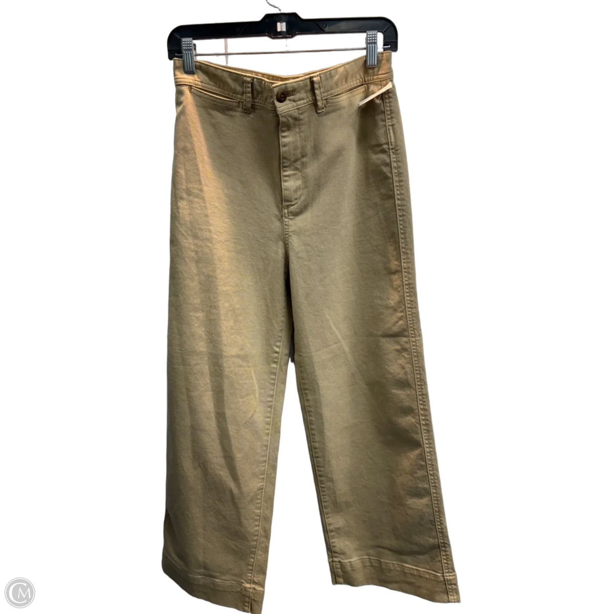 Pants Chinos & Khakis By Gap In Tan, Size: 6