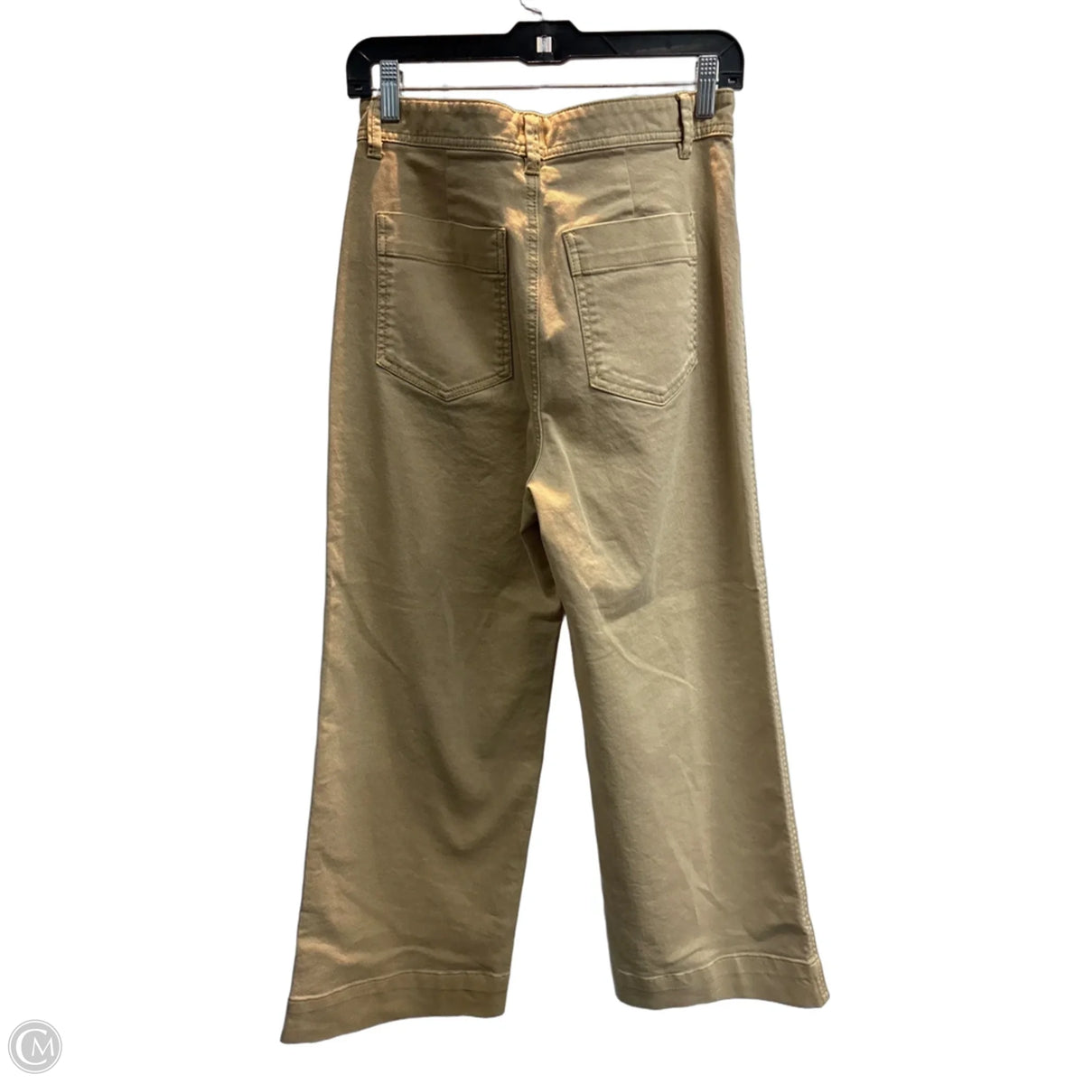 Pants Chinos & Khakis By Gap In Tan, Size: 6