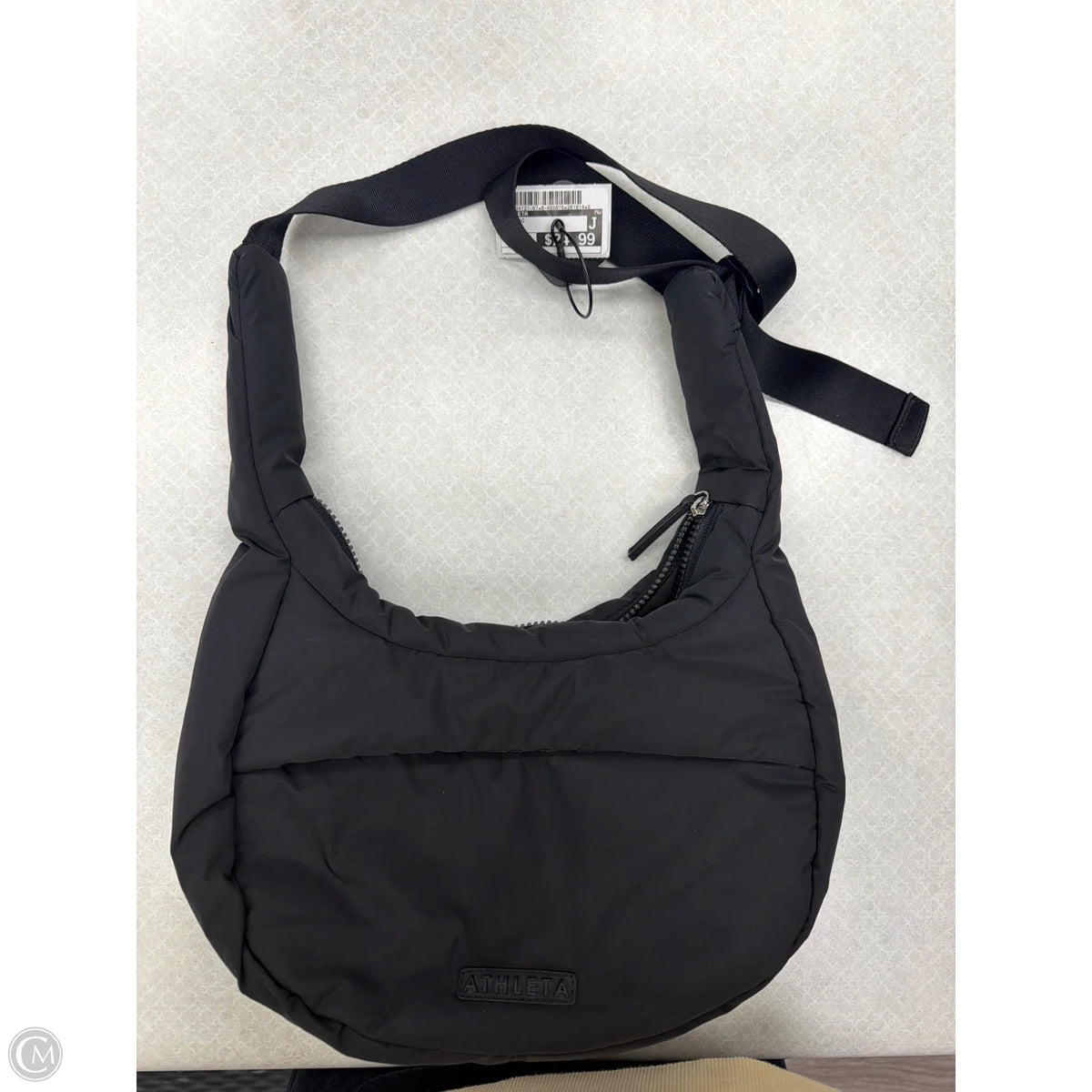 Handbag By Athleta, Size: Medium
