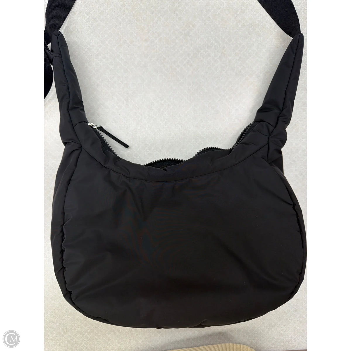 Handbag By Athleta, Size: Medium