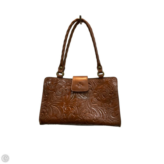 Handbag Designer By Patricia Nash, Size: Medium