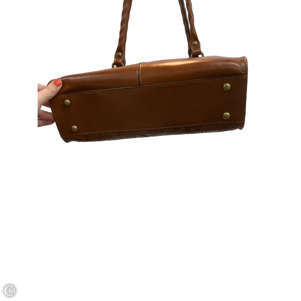 Handbag Designer By Patricia Nash, Size: Medium