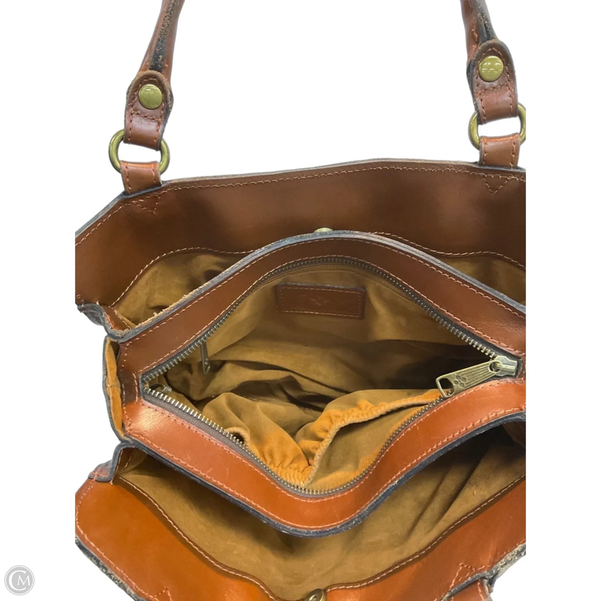 Handbag Designer By Patricia Nash, Size: Medium