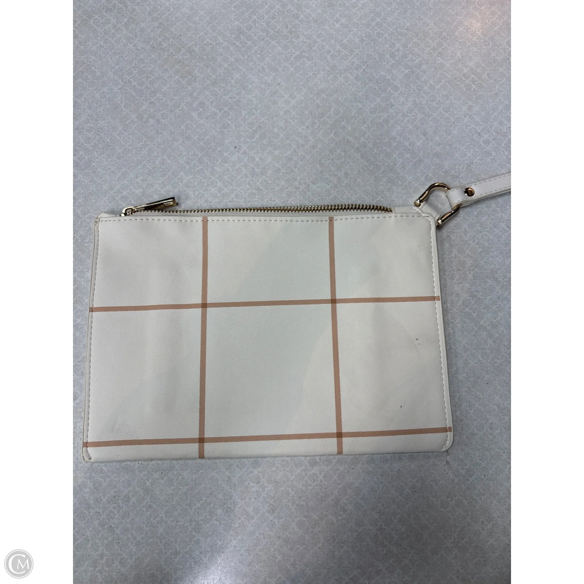 Wristlet By A New Day, Size: Small