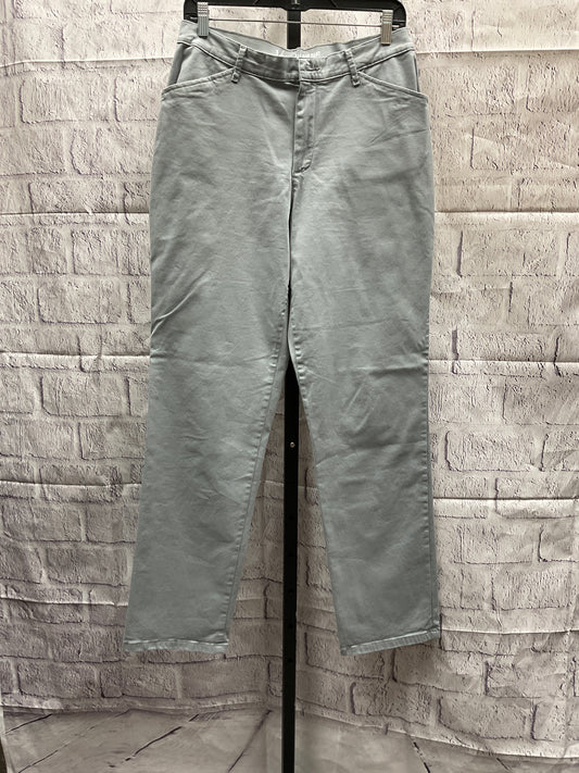 Pants Chinos & Khakis By Lee  Size: 10tall