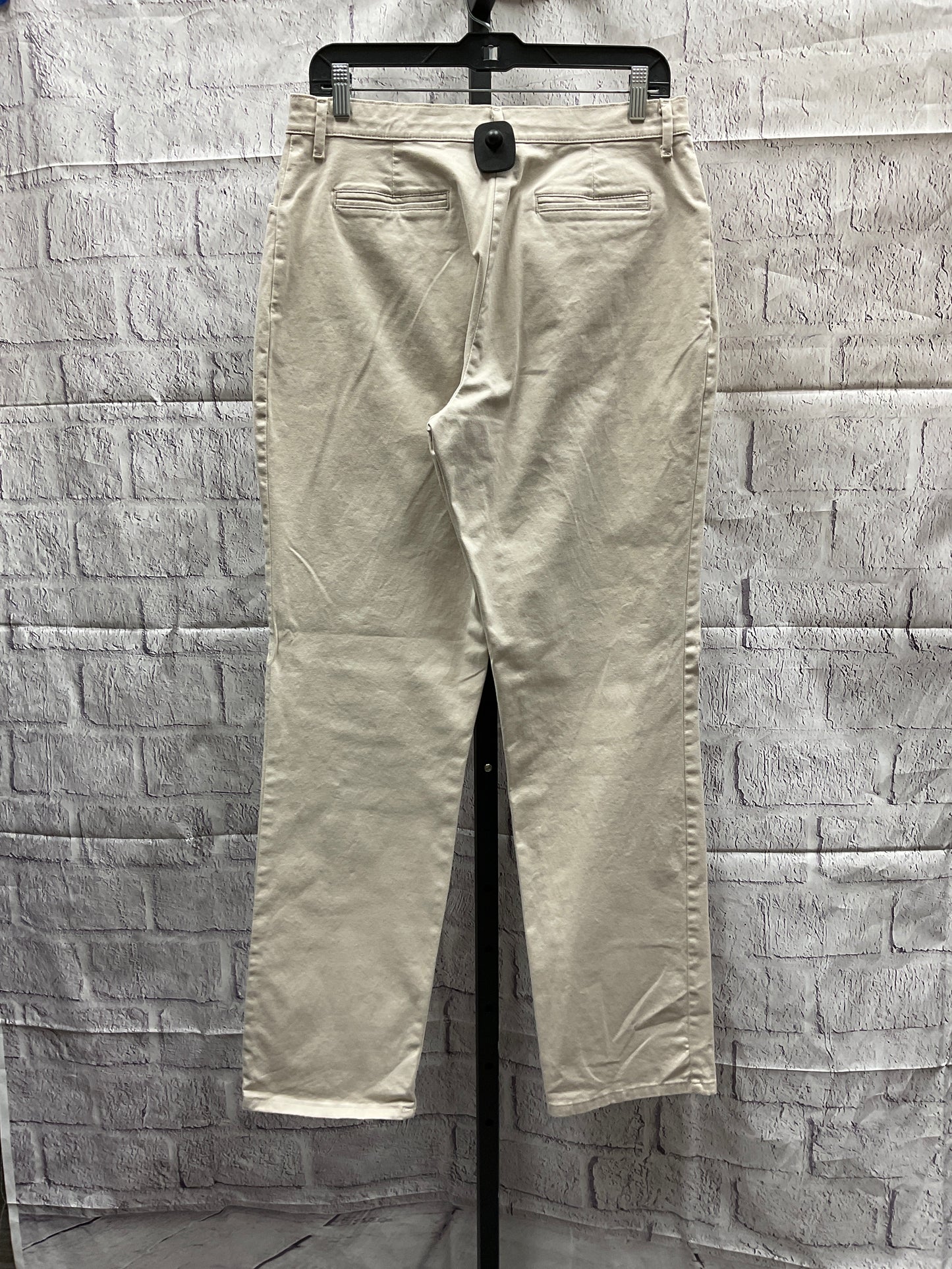 Pants Chinos & Khakis By Lee  Size: 10tall