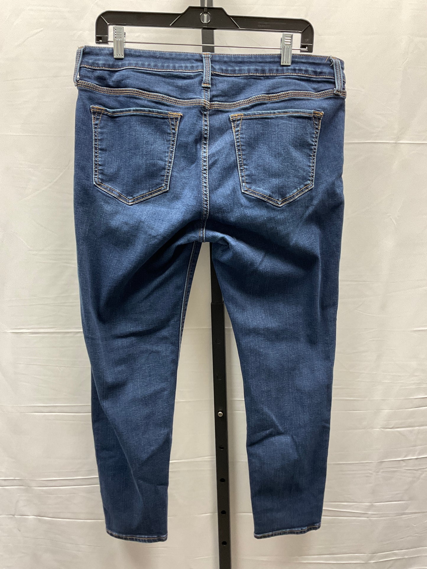 Jeans Jeggings By Stylus  Size: 14