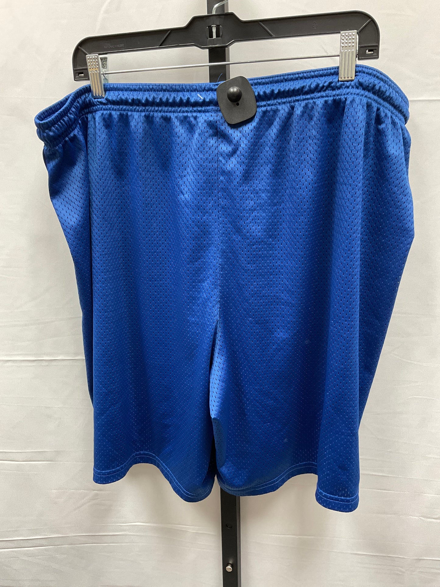 Athletic Shorts By Champion  Size: 2x