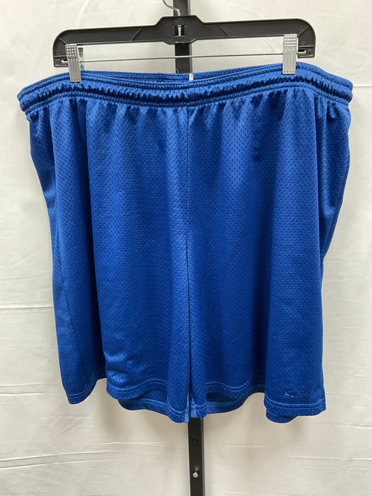 Athletic Shorts By Champion  Size: 2x