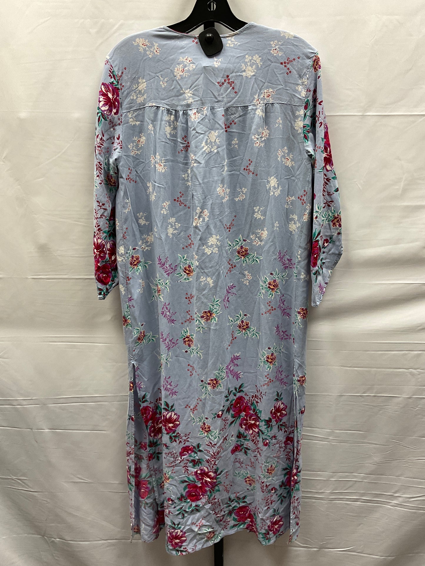 Floral Print Kimono Angie, Size S