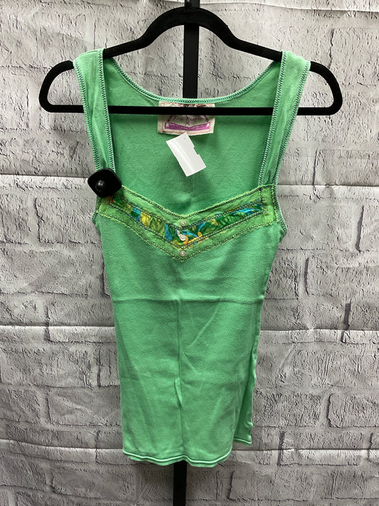 Tank Basic Cami By Free People  Size: M