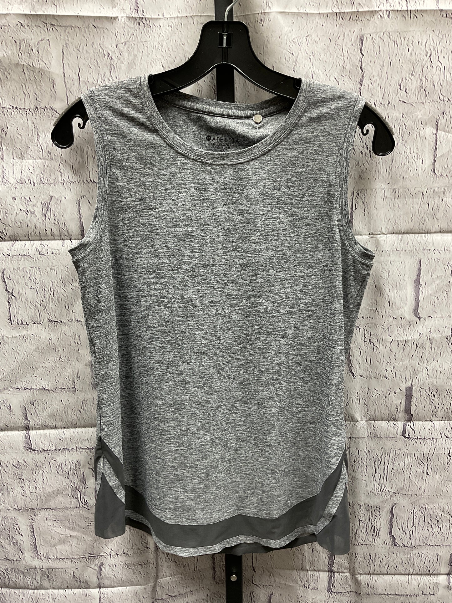 Athletic Tank Top By Athleta  Size: Xs