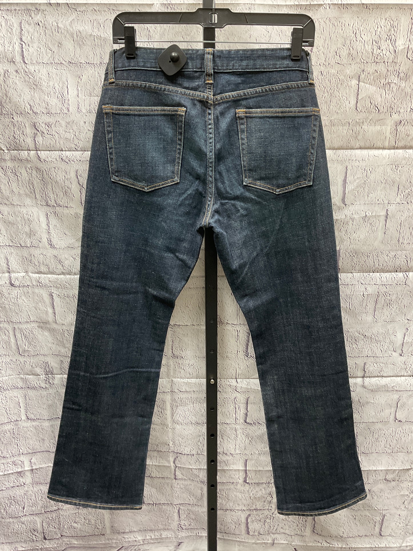 Jeans Boot Cut By J. Crew  Size: 8