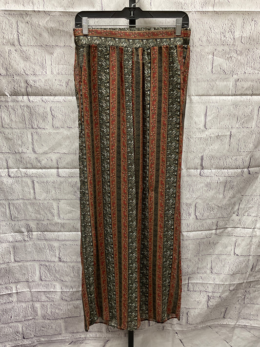 Pants Wide Leg By Bcbgmaxazria  Size: S