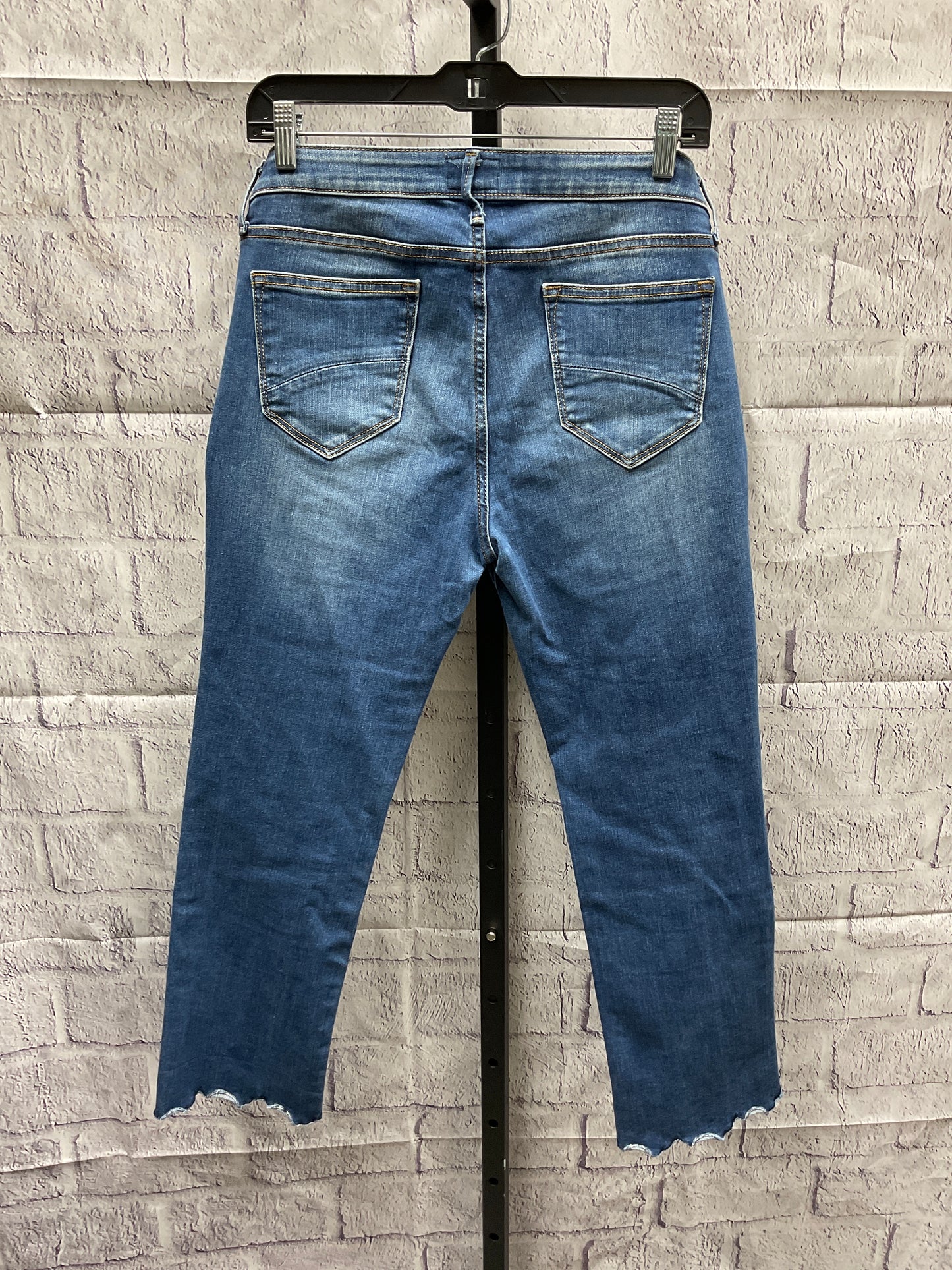Jeans Cropped By Driftwood  Size: 8