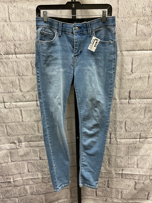 Jeans Skinny By Curve Appeal  Size: 8
