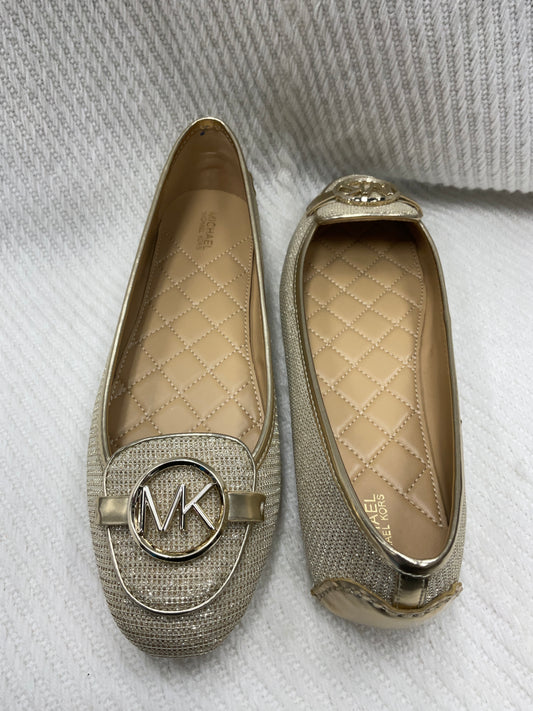 Shoes Flats By Michael By Michael Kors  Size: 10