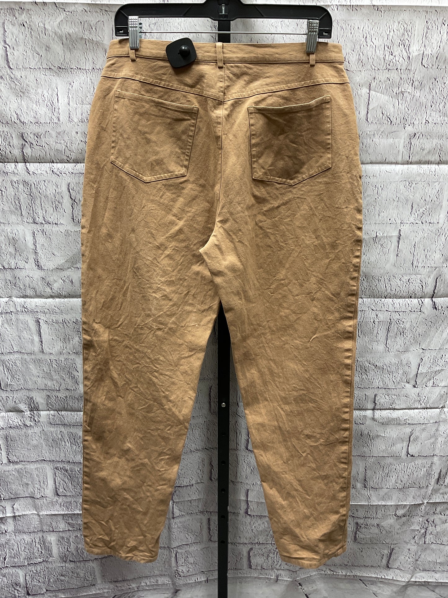 Pants Chinos & Khakis By Doncaster  Size: 14