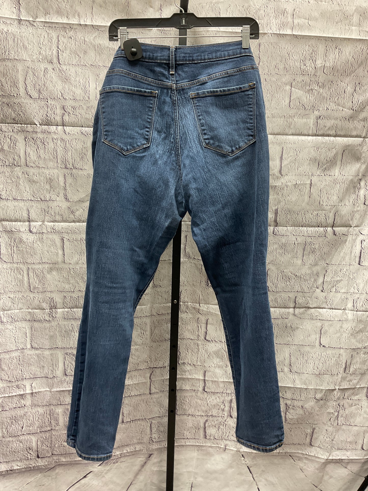 Jeans Straight By Old Navy  Size: 12