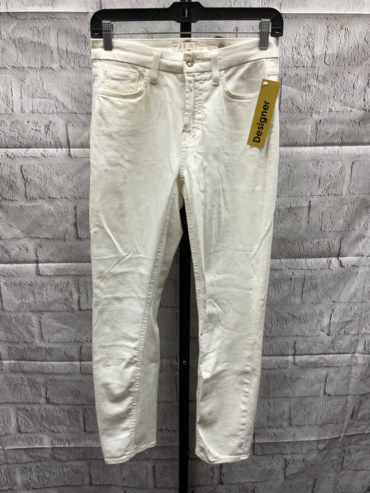 Jeans Designer By 7 For All Mankind  Size: 2