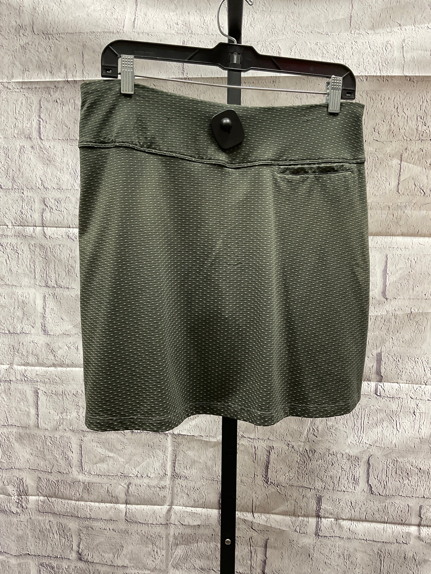 Athletic Skort By Tail  Size: S