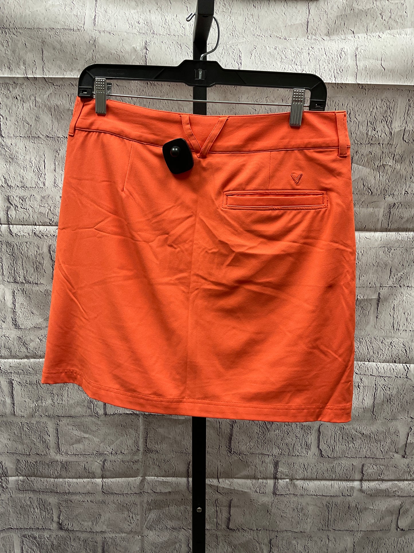 Athletic Skort By Callaway  Size: S