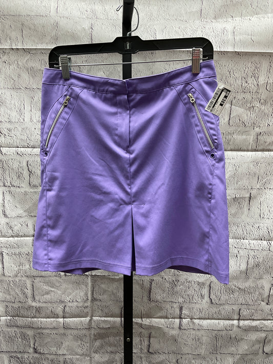 Athletic Skort By Tail  Size: S