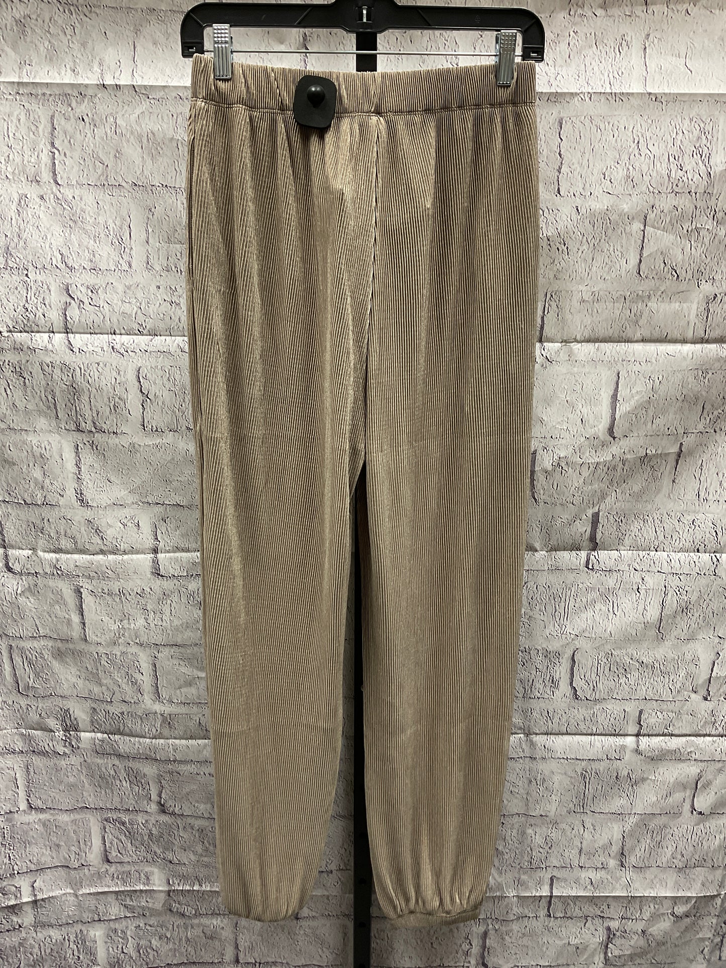 Pants Joggers By Sans Souci  Size: M