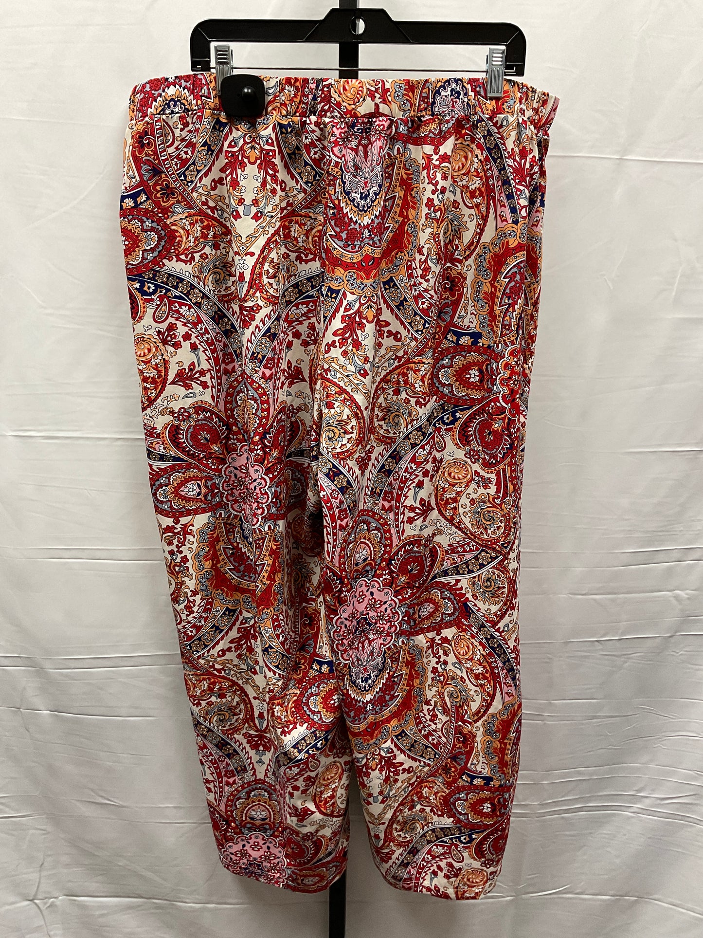 Pants Wide Leg By Clothes Mentor  Size: 5