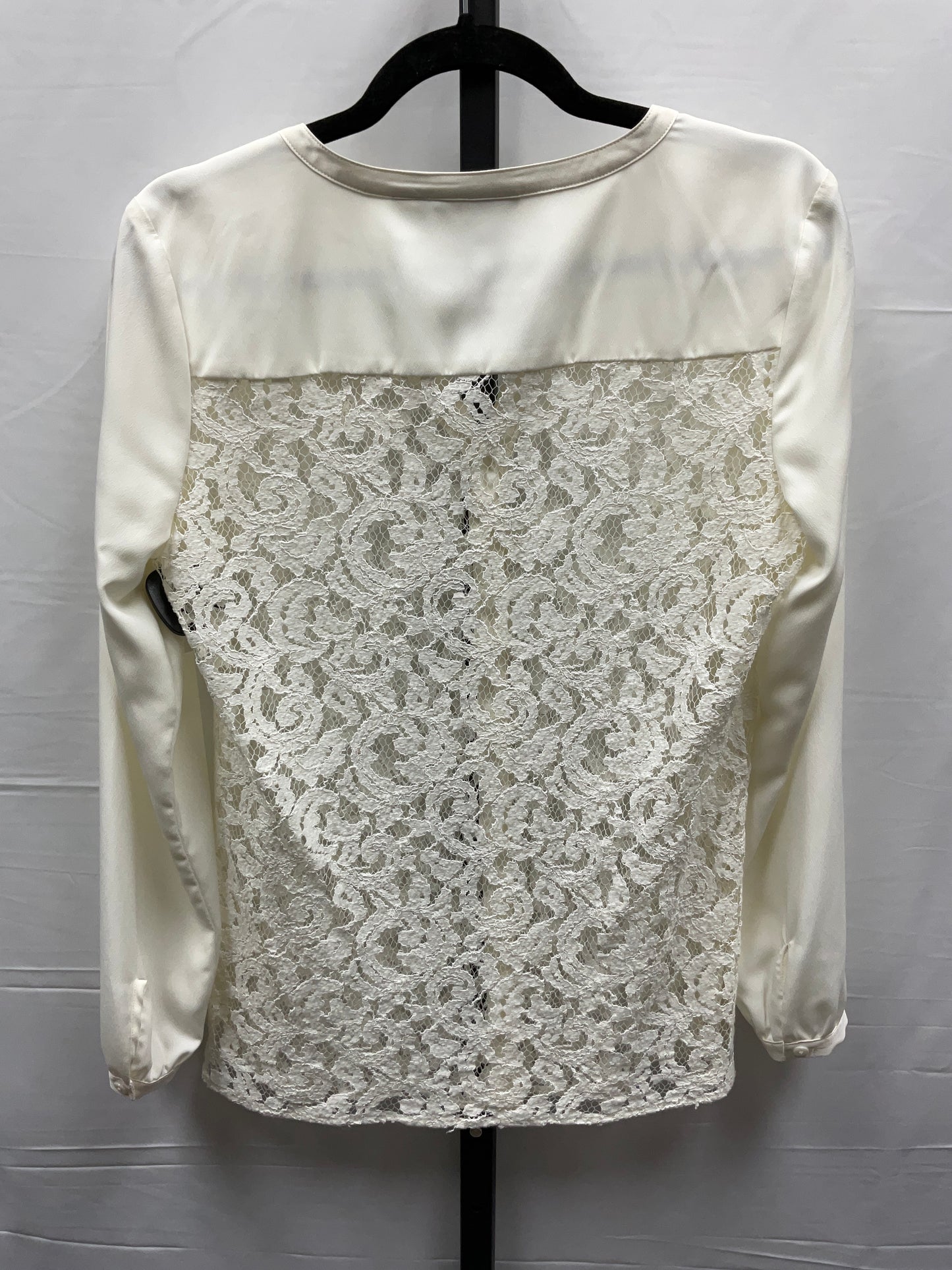 Top Long Sleeve By Chicos  Size: S