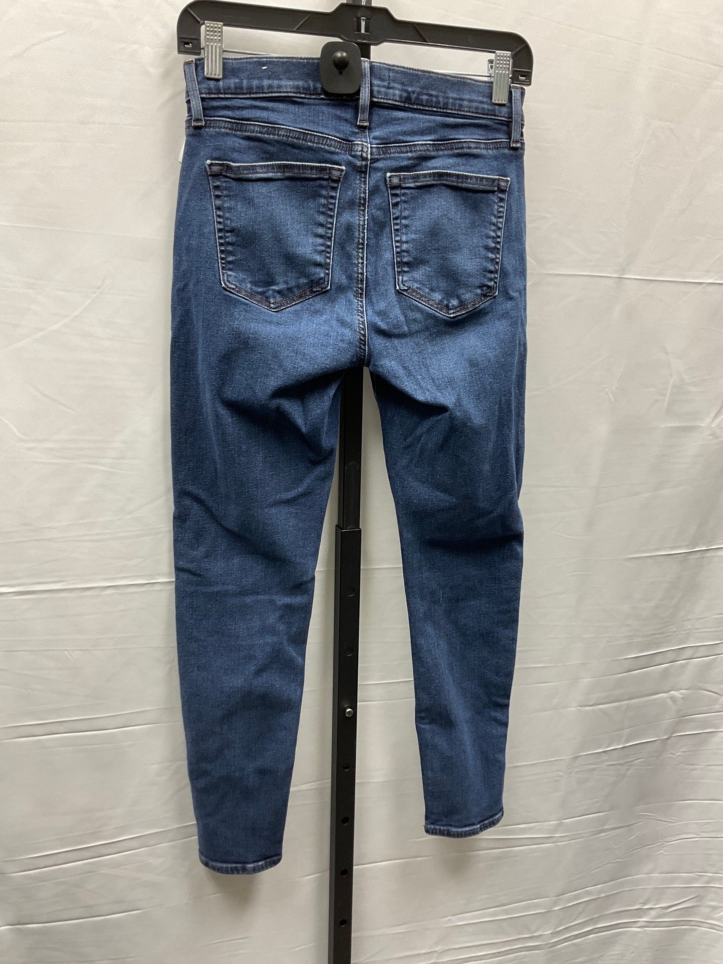 Jeans Cropped By Loft  Size: 4