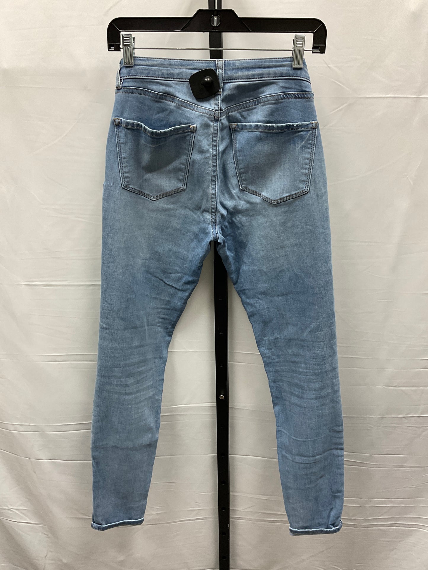 Jeans Skinny By Refuge  Size: 4