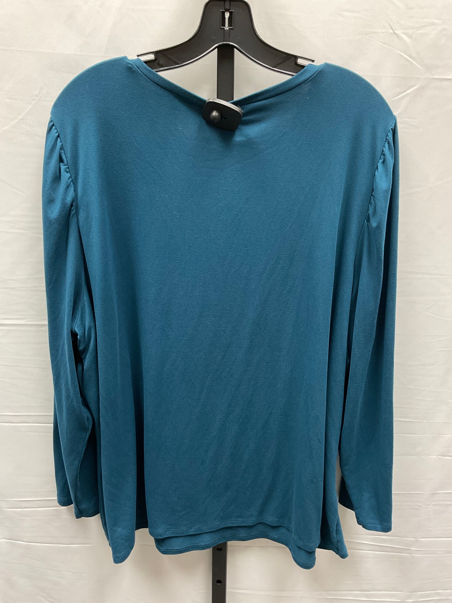 Top Long Sleeve By Lane Bryant  Size: 4x