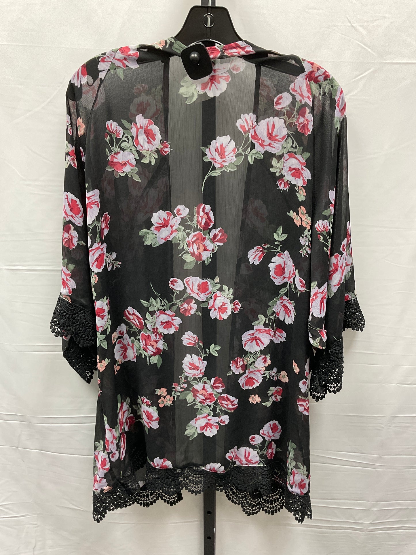 Kimono By Maurices  Size: L