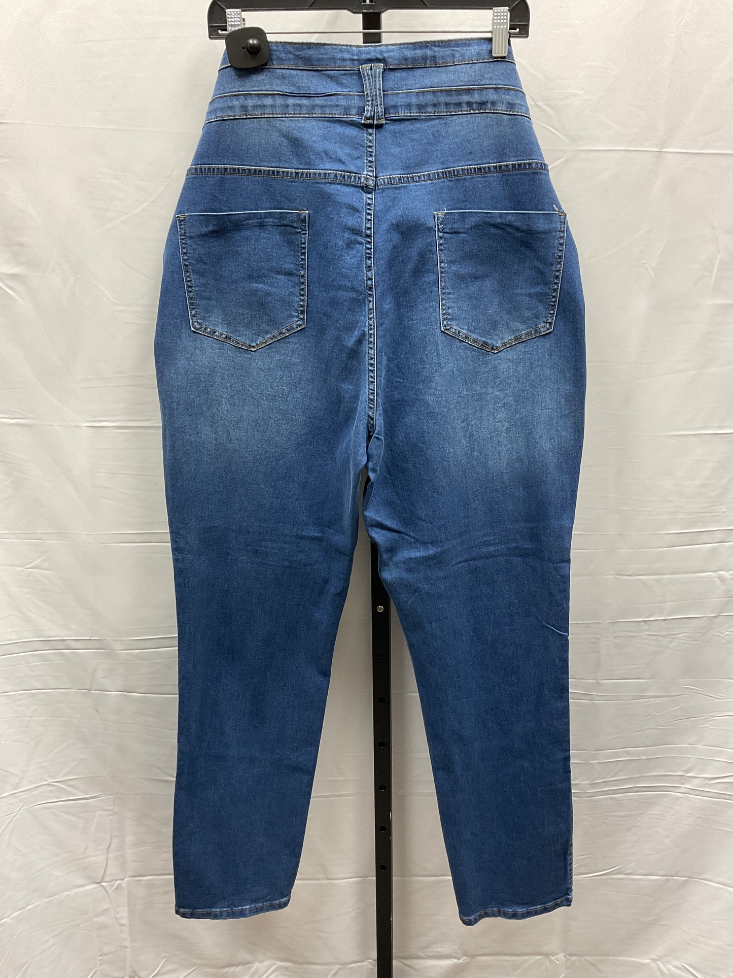 Jeans Jeggings By Clothes Mentor  Size: 18