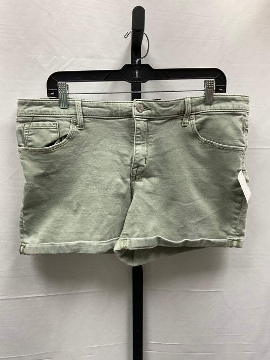 Shorts By Mossimo  Size: 16