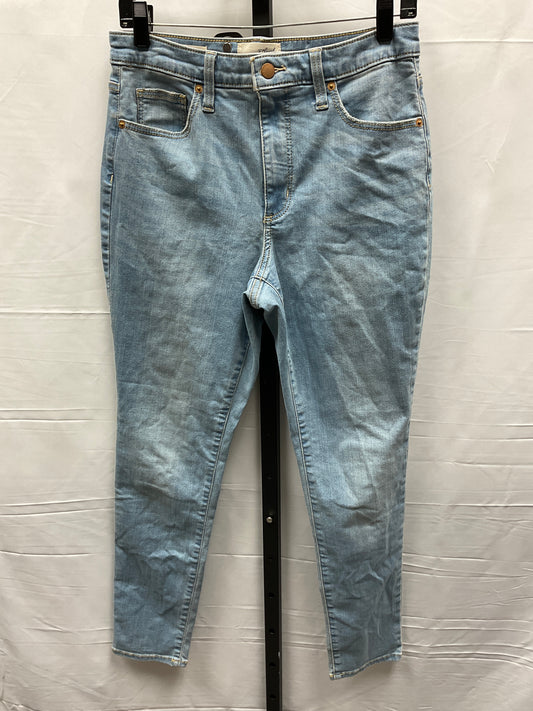 Jeans Skinny By Universal Thread  Size: 8