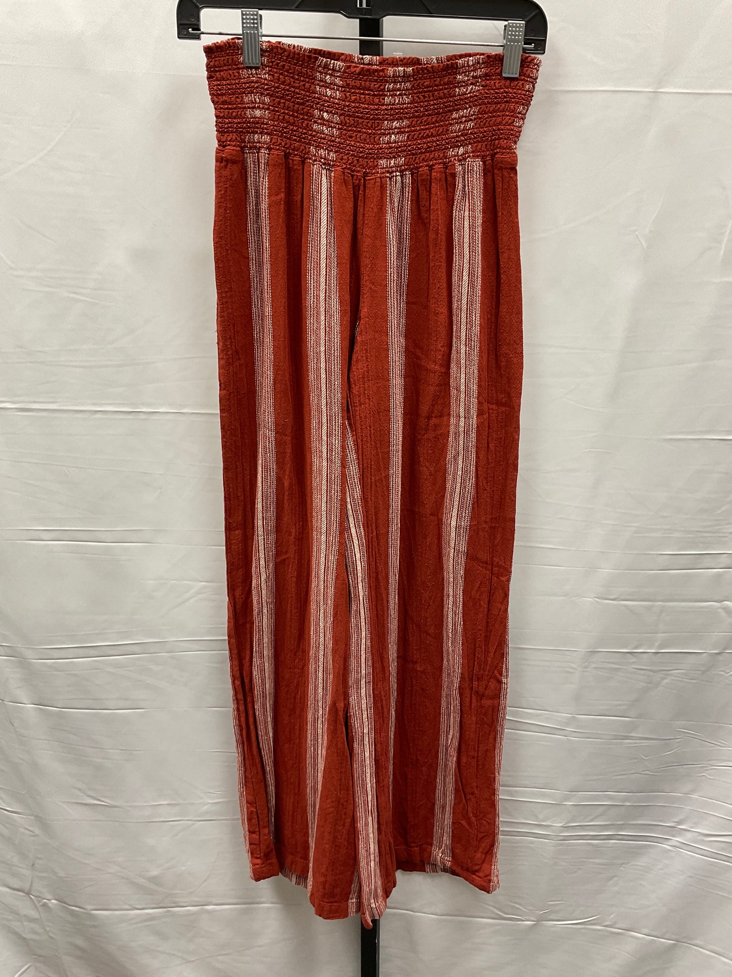 Pants Wide Leg By Clothes Mentor  Size: M