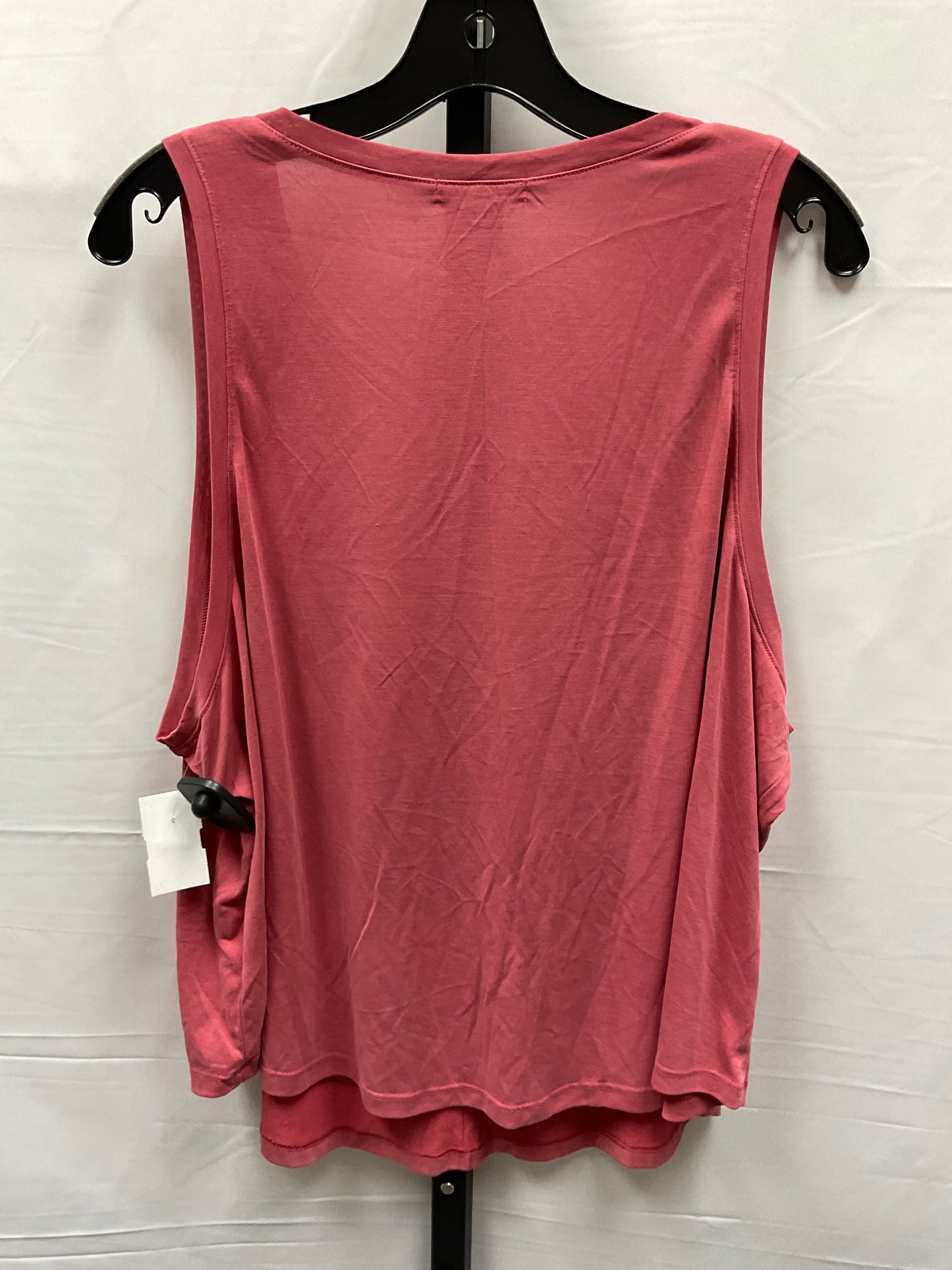 Top Cami By Forever 21  Size: 2x