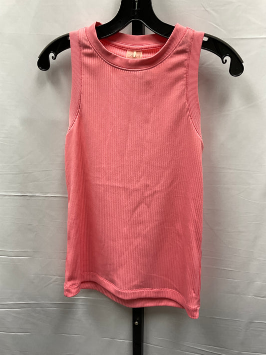 Athletic Tank Top By Calia  Size: S