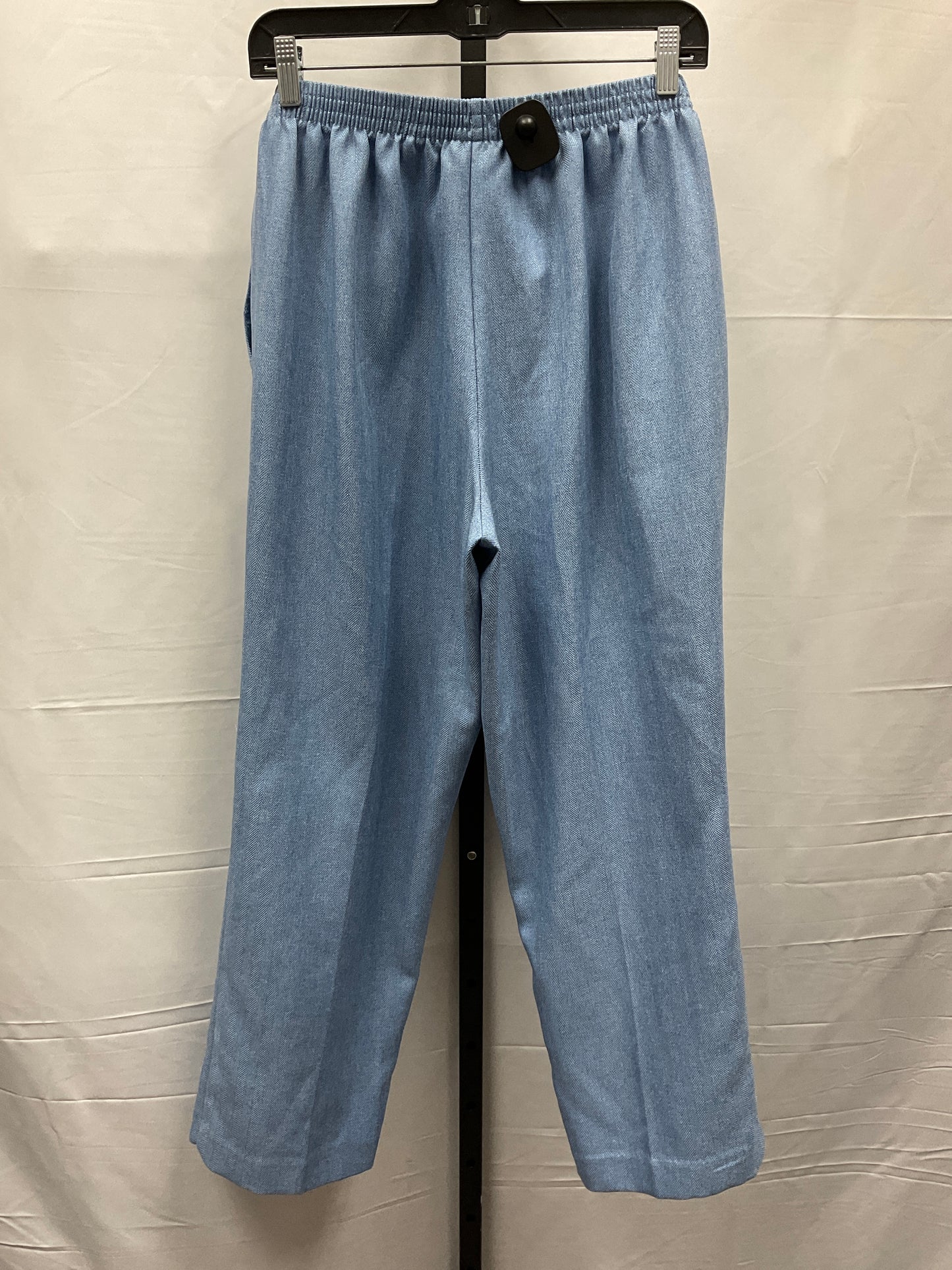 Blue Pants Other Alfred Dunner, Size L